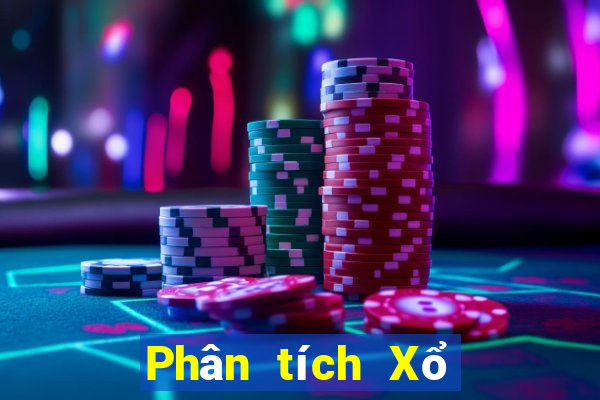 Phân tích Xổ Số khánh hoà ngày 4