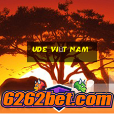 Ude Việt nam