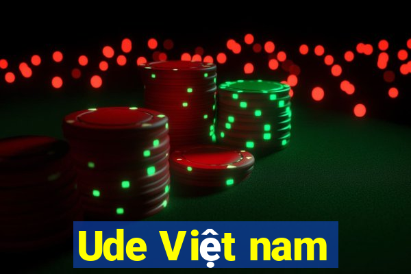 Ude Việt nam