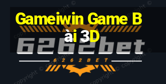 Gameiwin Game Bài 3D