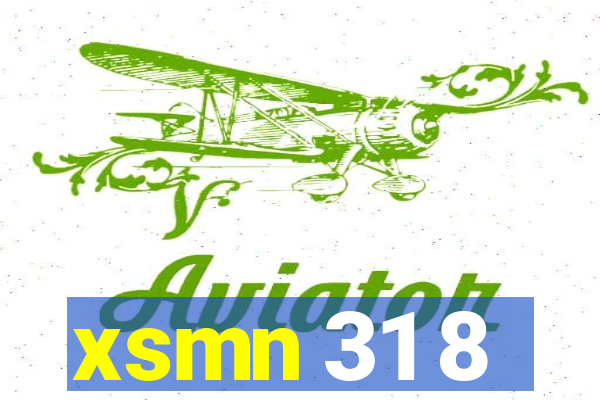 xsmn 31 8