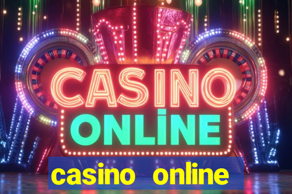 casino online blackjack live