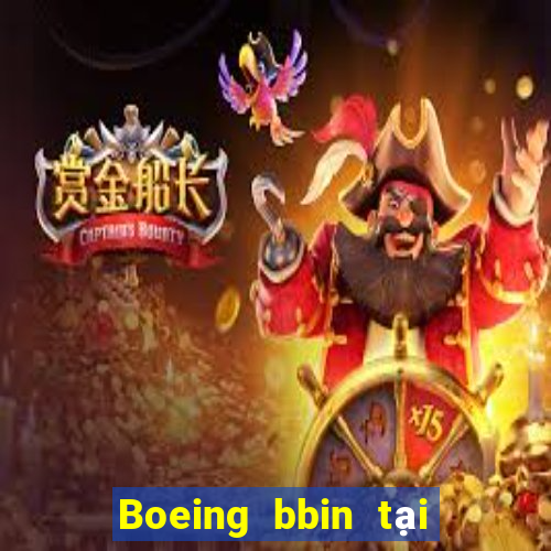 Boeing bbin tại Việt nam