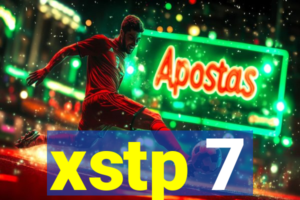 xstp 7