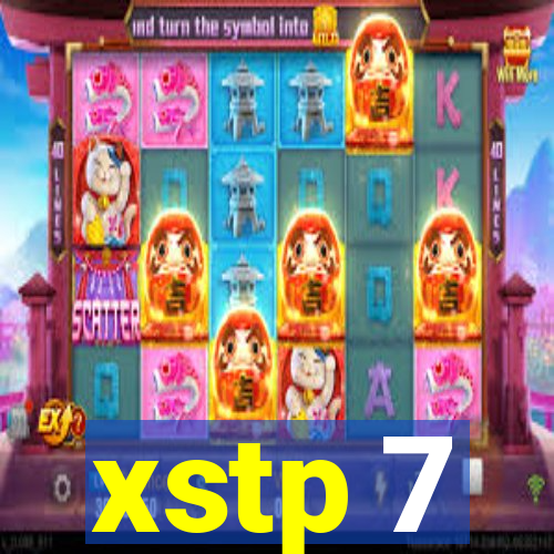 xstp 7