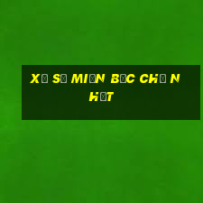 xổ số miền bắc chủ nhật