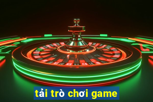 tai tro choi game