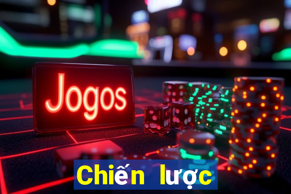 Chiến lược xổ số thừa thiên huế