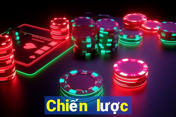 Chiến lược xổ số thừa thiên huế