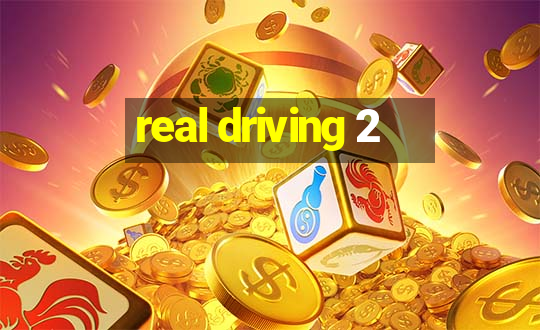 real driving 2