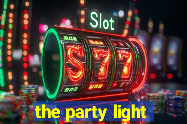 the party light