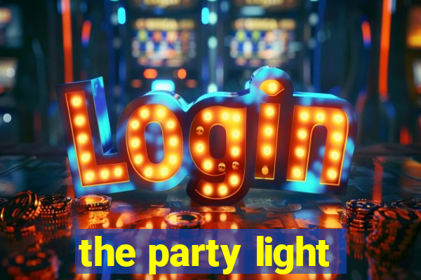 the party light