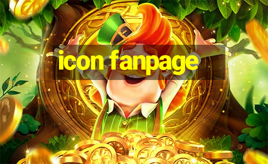 icon fanpage