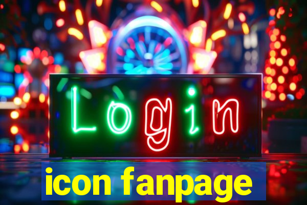 icon fanpage