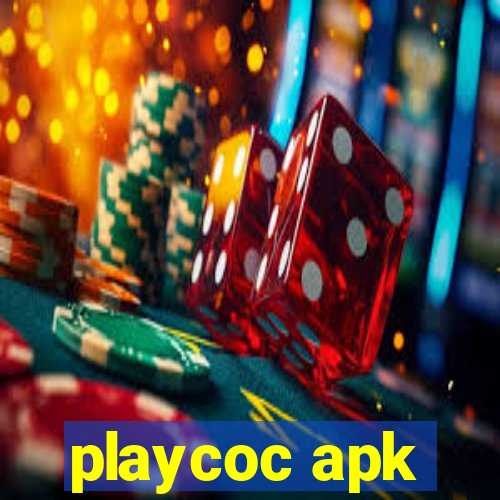 playcoc apk