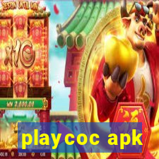 playcoc apk