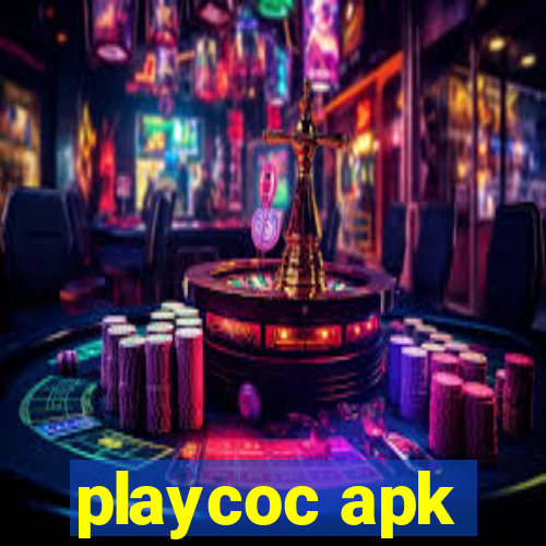 playcoc apk