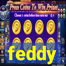 feddy