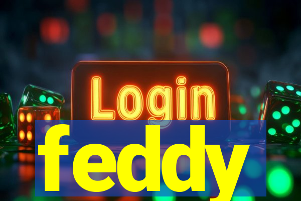 feddy