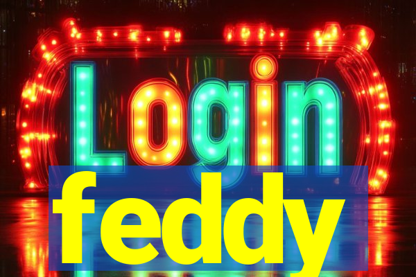 feddy