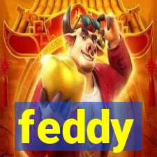 feddy