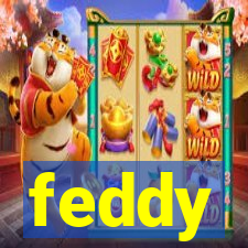 feddy