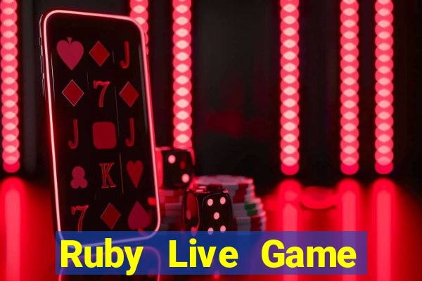 Ruby Live Game Bài 24H