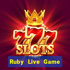 Ruby Live Game Bài 24H