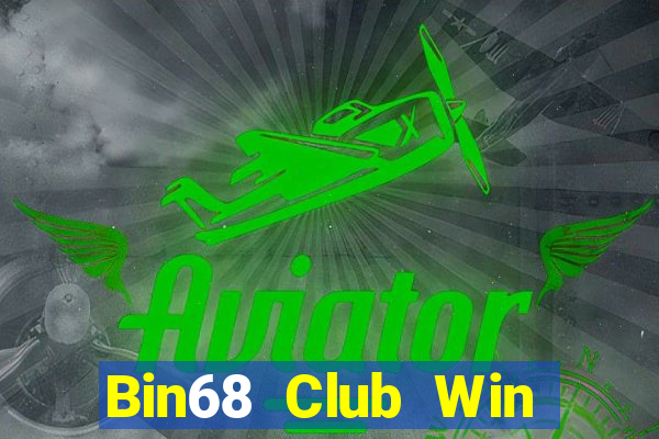 Bin68 Club Win Game Bài