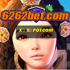 Xổ số Potcom