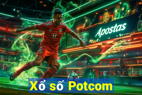 Xổ số Potcom