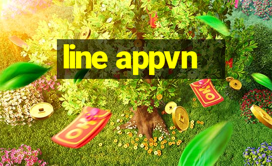 line appvn