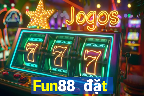 Fun88 đặt cược vé số một đô la