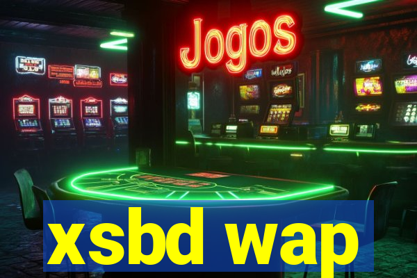 xsbd wap