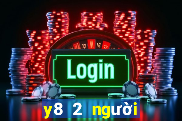 y8 2 người đánh cầu lông