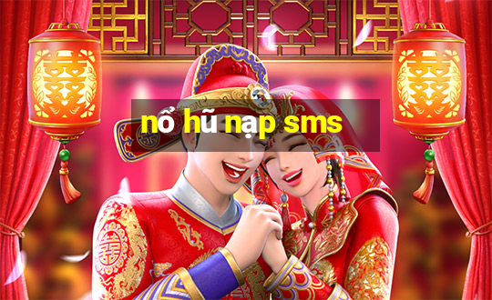 no hu nap sms