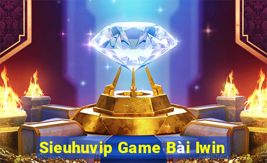 Sieuhuvip Game Bài Iwin