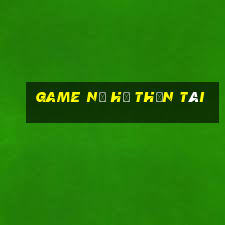 game nổ hũ thần tài