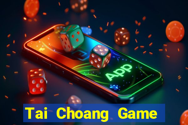 Tai Choang Game Bài Cf68