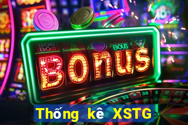 Thống kê XSTG ngày 6