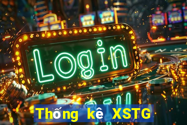 Thống kê XSTG ngày 6