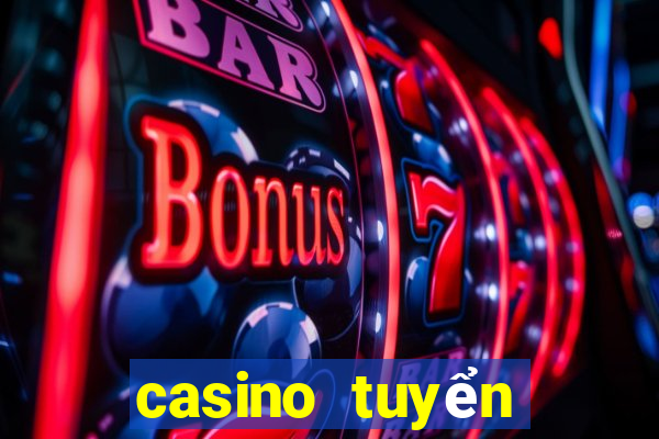 casino tuyển dụng 2016