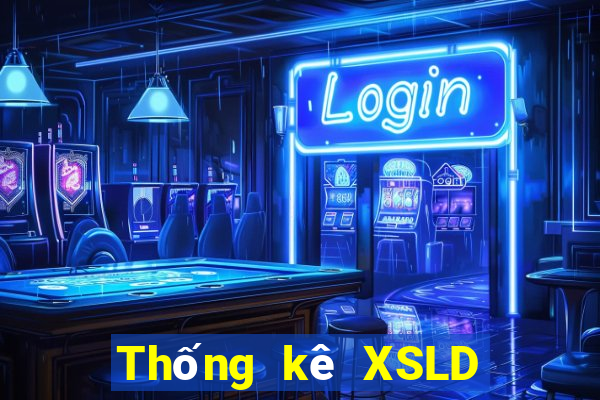 Thống kê XSLD ngày 6