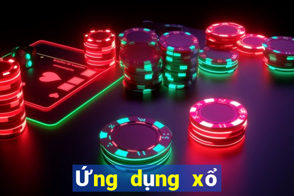 Ứng dụng xổ số t500