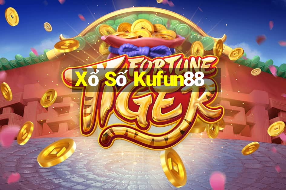 Xổ Số Kufun88