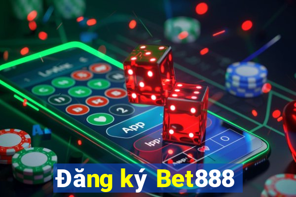 Đăng ký Bet888