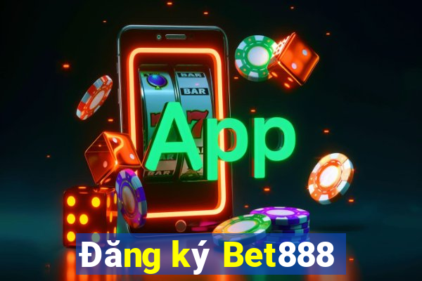 Đăng ký Bet888