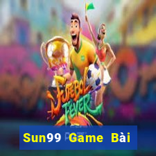 Sun99 Game Bài Xì Dách