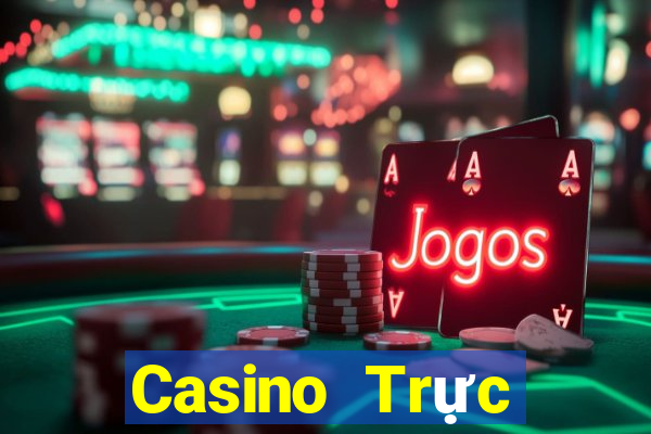 Casino Trực tiếp 11bet