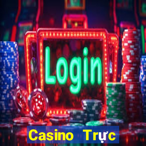 Casino Trực tiếp 11bet